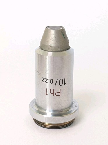 Zeiss achromat 22 ph1 - zeiss,