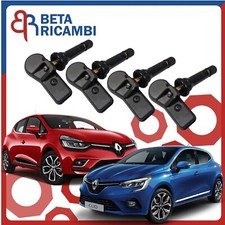 Sensore pressione pneumatici - sensore,