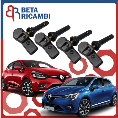 Sensore pressione pneumatici - sensore,