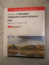 GUIDA TELEFONO ITALIA ELENCO