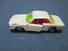 Siku - BMW 2000 CS - V266 -
