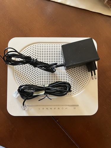 Modem smart tim technicolor - smart,