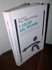 Tognetti Bordogna,IL COLORI