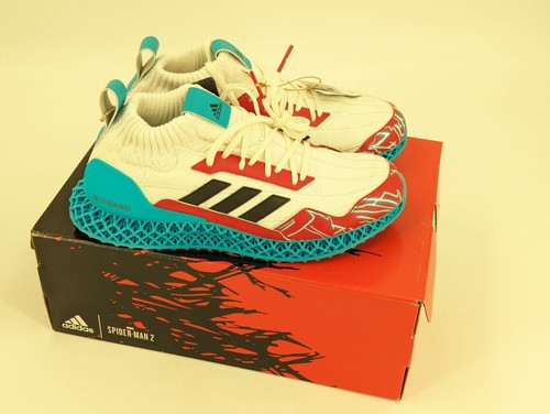 Adidas ultra mid evolved - 4d,