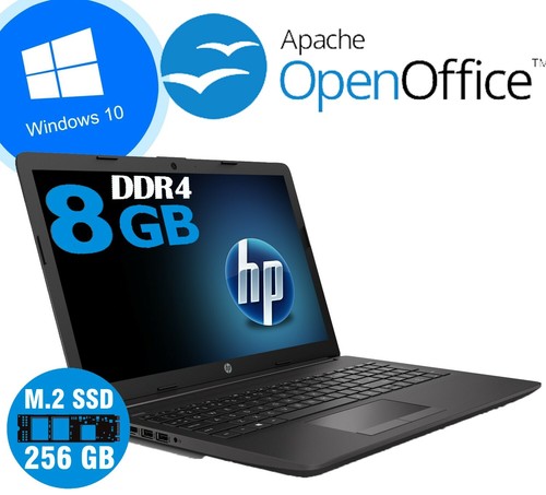Notebook portatile 255 - pc,