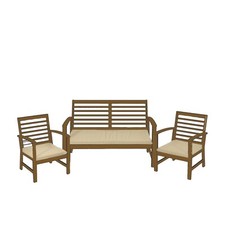 Tris Cuscini Salotto Da