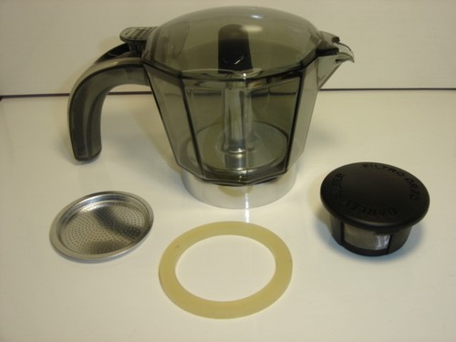 Caraffa ricambio macchina - caraffa, di