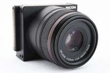 Ricoh GR A12 33mm f/2.5 per GXR 50mm equivalente