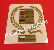 Moto Guzzi stornello