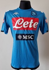 Napoli 2019 - 2020 Training