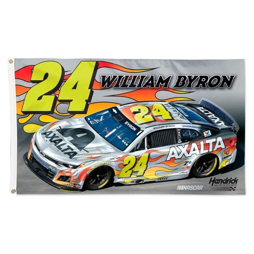 Bandiera william byron 24 - william,
