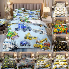 Federa copriletto stampa