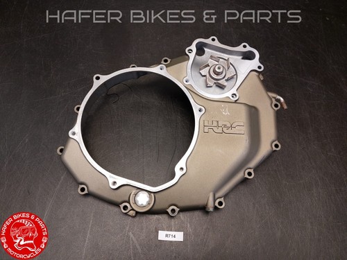 Coperchio motore honda vtr - coperchio,