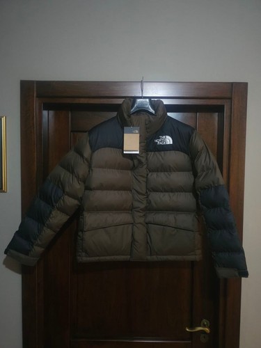 The north face giacca uomo - north,