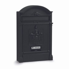 Cassetta Postale Silmec POSTE