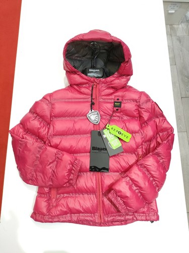 Giaccone blauer bambina - giaccone,