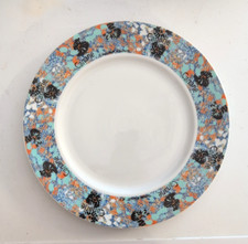 x6 Sottopiatti Ancap Porcelain