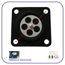 MEMBRANA CARBURATORE TILLOTSON