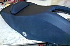 Rivestimento sella yamaha - sella,