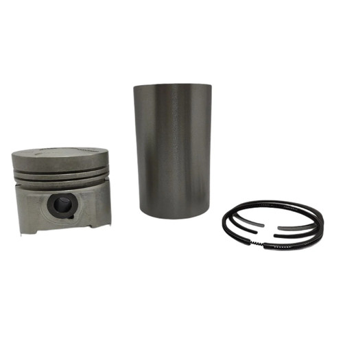 Kit pistone anelli - anelli,
