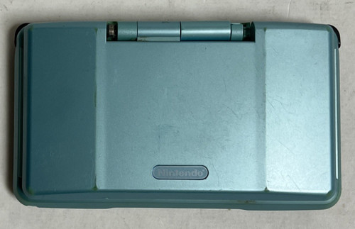 Nintendo fat celeste - -,