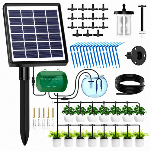 Kit impianto irrigazione - kit, a