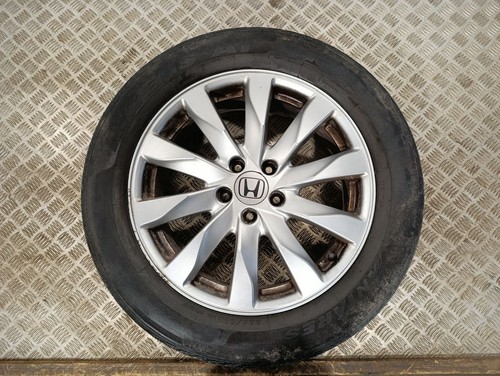 Cerchio lega honda v - cerchio, cr-v