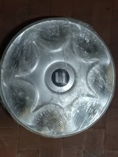 SEAT IBIZA VW POLO AUDI SKODA BORCHIA COPRIMOZZO USATO ORIGINALE