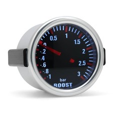 Manometro Turbo 3 Bar