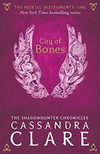 The Mortal Instruments 1: City