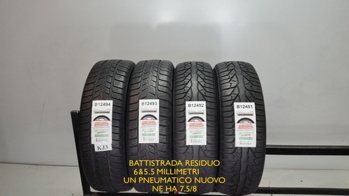 Gomme usate termiche - gomme,