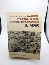 Materiali Per L'analisi