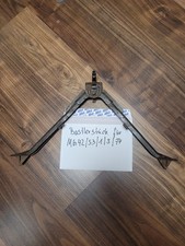 MG42/1/3 due gambe Wehrmacht