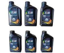 6 Litri Olio Motore Petronas