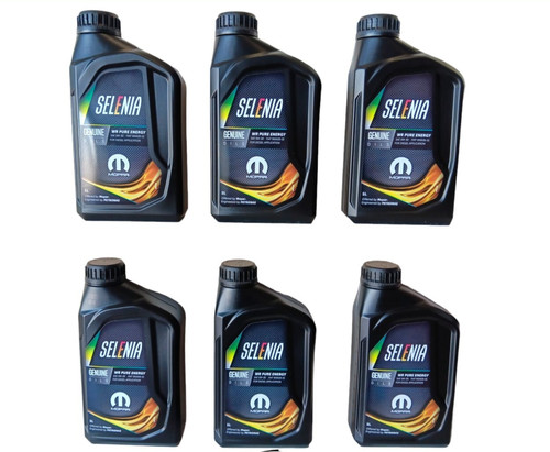Litri olio motore petronas - olio,