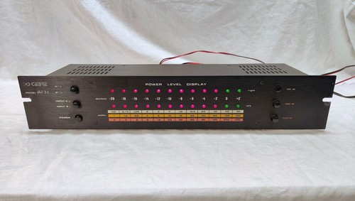 Cabre power level - af-31,