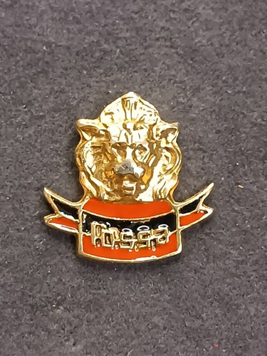 Old pins pin badge - old, spilla