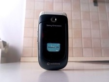 Sony ericsson z310i - ericsson, batteria