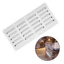 Pannello di ventilazione per