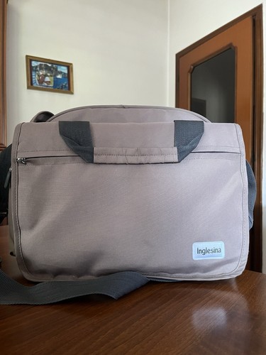 Borsa cambio inglesina - borsa, my
