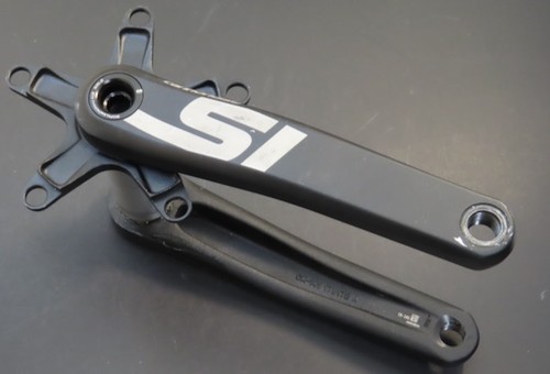 Bracci pedivella 175mm - , x