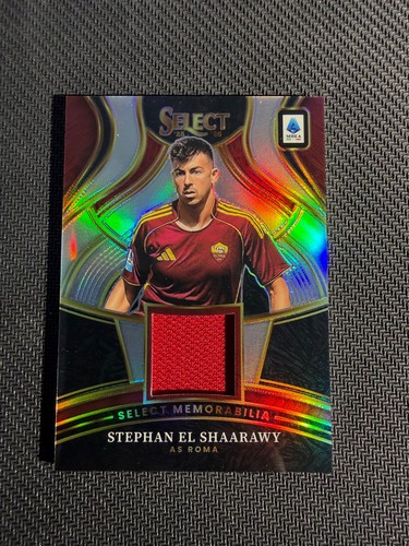 Stephan shaarawy - stephan,