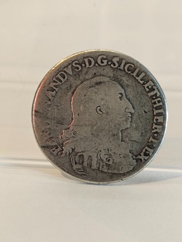 Ferdinando iii borbone 6 - iii,