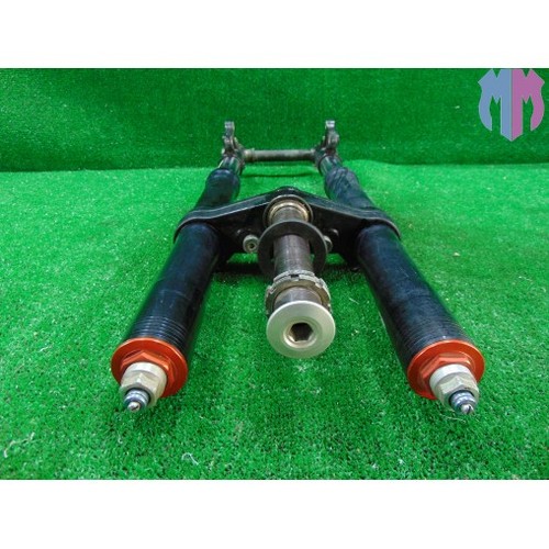 Forcella steli piastre aprilia - piastre,