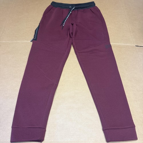 Tapout felpa uomo grande rosso - uomo,