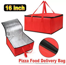 Borsa termica portapizza box - termica,