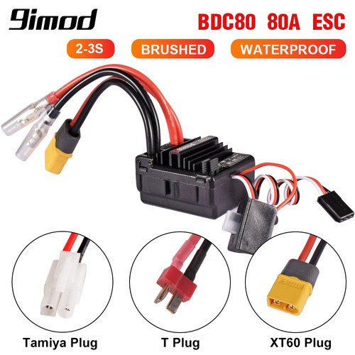 80a spazzolato esc con - 80a,