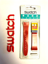 Swatch Cinturino Blister Gent