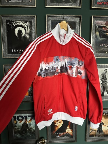 Vintage adidas originals nba - vintage,