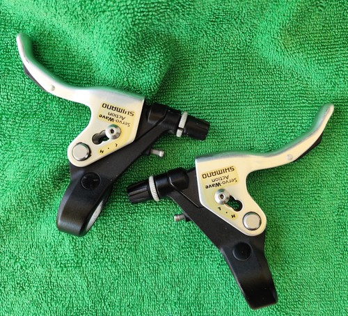 Leve freno brake shimano - leve, v
